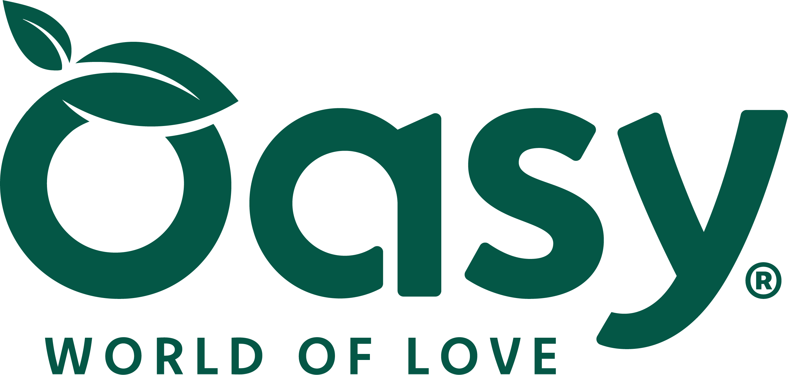 Oasy World of Love – krmivo pre psy